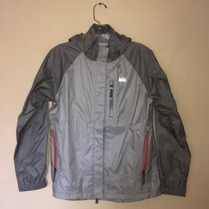 REI Windbreaker